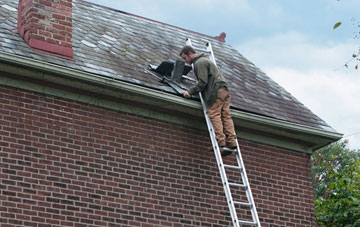 what affects urgent Charles roof repairs