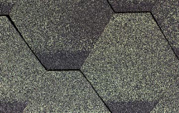 Charles fibreglass shingle repairs