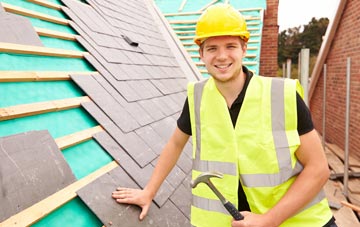 find trusted Charles roofers in Devon