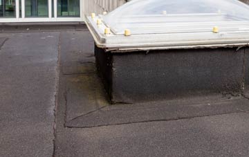 disadvantages of Charles flat roofs