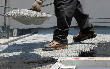 Charles flat roofing companies