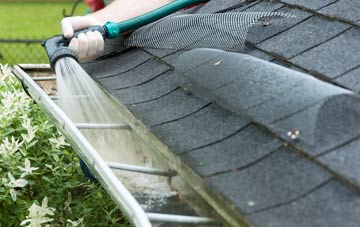 Charles gutter cleaning costs