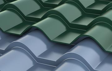 who should consider Charles plastic roofs