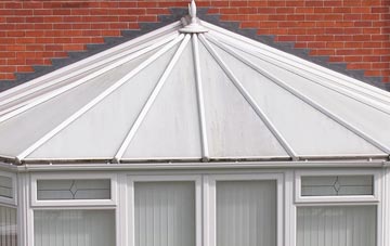 Charles polycarbonate conservatory roof repairs