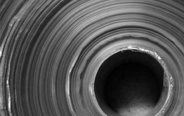 Charles pvc roof replacement