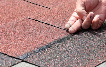 Charles asphalt roof repairs