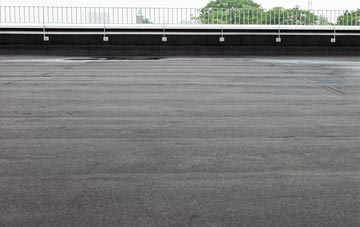 Charles asphalt roof replacement