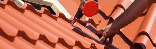save on Charles roof installation costs