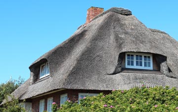thatch roofing Charles, Devon