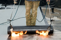 Charles flat roof sealing quote