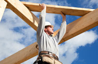 Charles roof replacement work