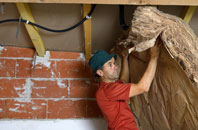 Charles tapered roof insulation