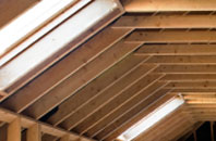Charles tapered roof insulation quotes